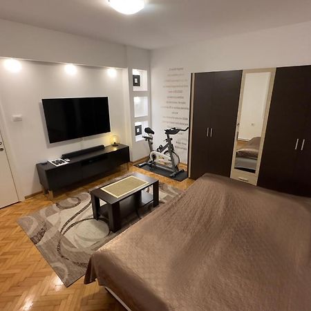 Cherrycity Apartments Belgrade Exterior photo